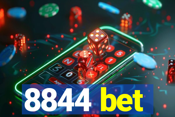 8844 bet
